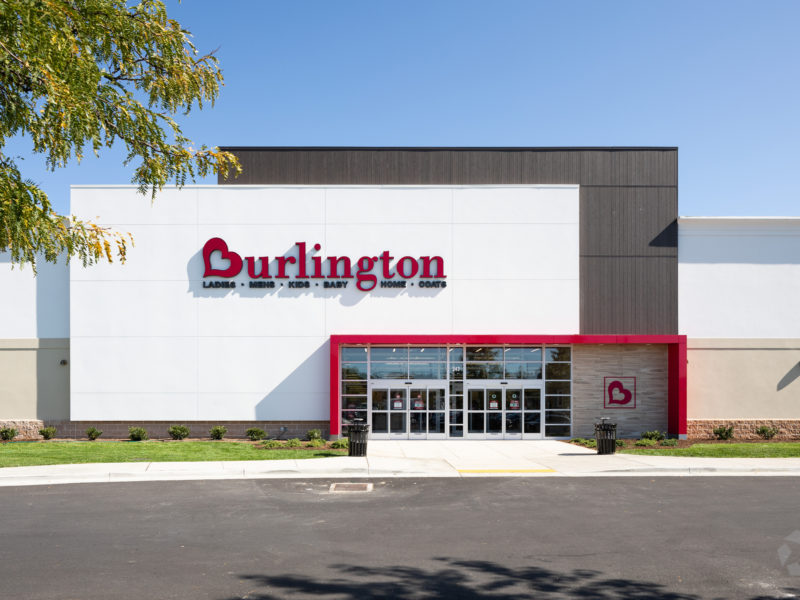 The Centre at Glen Burnie