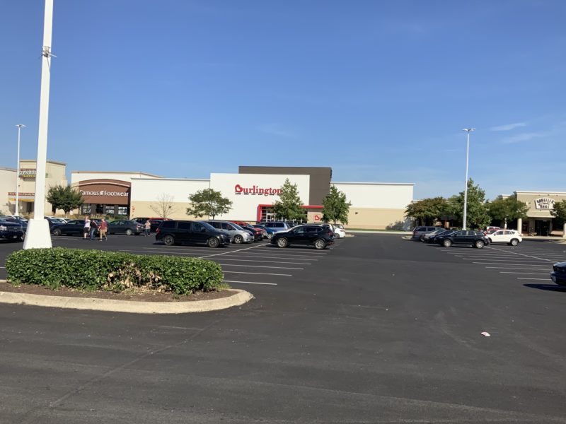 The Centre at Glen Burnie