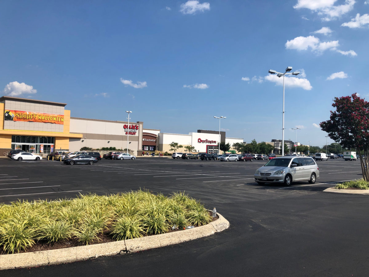 The Centre at Glen Burnie