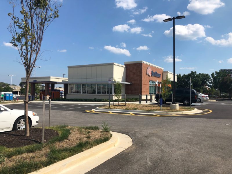 The Centre at Glen Burnie