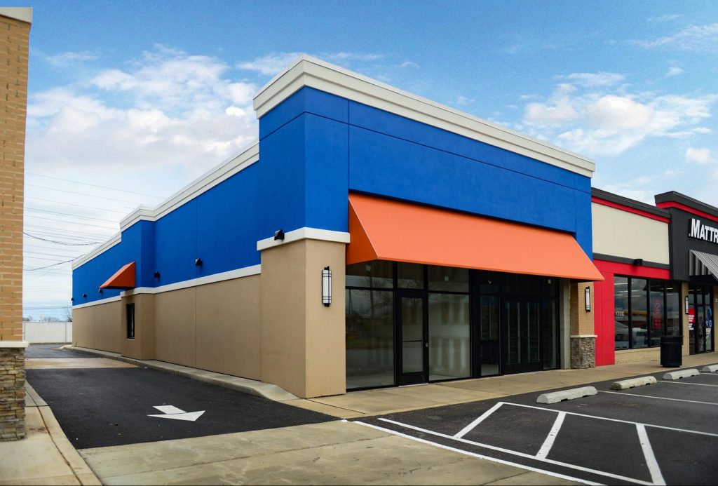 Payless merritt blvd top